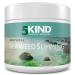 5kind clinical skincare Natural Seaweed Slimming Gel and Anti-Cellulite Cream with Coffee Algae and Peppermint Oil Gently Firms Skin and Reduces the Appearance of Cellulite 300 ml