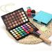 FILFEEL 80 Colors Eyeshadow Palette - Professional Pearl Matte Eye Shadow Set - Buy Online on SooperMarket.com