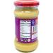 Rani Ginger Cooking Paste 10.5oz (300g) Glass Jar - Vegan, Gluten Free, Non-GMO | Indian Origin | 300g (Pack of 1) - Buy Online on SooperMarket.com