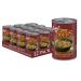 Amy's Soup Vegan Organic Hearty Minestrone (Pasta Beans and Veggies) 14.1 oz (Pack of 12) Hearty Minestrone with Vegetables