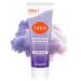Lume Whole Body Deodorant - Invisible Cream Tube - 72 Hour Odor Control - Aluminum Free Baking Soda Free Skin Safe - 3.0 ounce (Soft Powder) Soft Powder 3 Ounce (Pack of 1)