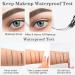 NewBang Eyebrow Pencil Set - Waterproof Microblading Pen for Natural, Longlasting Eyebrows - Dark Brown - Buy Online on SooperMarket.com