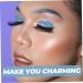 CANIGHT Glitter Eyeshadow Palette Green Eyeshadow Makeup Glitter for Eyes Eyeshadow Glitter Catrina Plastic - Buy Online on SooperMarket.com