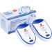 ELLASSAY Ultrasonic Pest Repeller - 2 Pack Indoor Electronic Plug-in Pest Control Repellent - Buy Online on SooperMarket.com