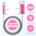 Drain Cleaning Brush Flexible Cleaning Tool Multi-Size Combo Set Flexible Drain Brush Clogging Removal Brush Flex Two-End Long Brush 3 Pack - Unclog Your Sink with Ease - Buy Online on SooperMarket.com