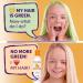 Kids Swim Shampoo & Conditioner Set | Chlorine Removal | Natural Ingredients | Made in USA | 32oz | No Parabens/Sulfates - Buy Online on SooperMarket.com