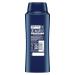 Suave Men 2 in 1 Shampoo and Conditioner - Thick and Full 28 oz | International Shipping Available - Buy Online on SooperMarket.com