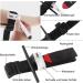 Feloyal Tourniquet - Tactical Accessories & Emergency Set for Hunting Hiking & Severe Outdoor Emergencies - Blood Loss Control - Black Tourniquet - Buy Online on SooperMarket.com