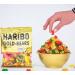 Haribo Goldbears Gummi Candy 5 oz Bags (Pack of 12) - Original Gold-Bears - Buy Online on SooperMarket.com