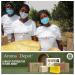 8 oz Raw African Shea Butter - Grade A Ivory/White | 100% Pure Natural Unrefined Moisturizer for Dry Skin | Body, Hair, and Face - Buy Online on SooperMarket.com