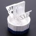 4 PCS Contact Washer Cleaning Lenses Case - Buy Online on SooperMarket.com