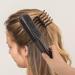 Buy Double Sided Straightening Comb Brush - Mane Hair Straightener for Women | International Shipping Available - Buy Online on SooperMarket.com