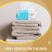 minkissy 1 Bag Disposable Face Towel Washing Facial Tissue Makeup Removing Face Towel - Buy Online on SooperMarket.com