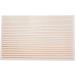 Gold 3D Nail Sticker Stripe Lines Adhesive Striping Tape Nail Art Gold Silver 3Pc Nail - Buy Online on SooperMarket.com