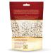 Spicy World Black Eye Peas Cowpeas 4lb - Protein Rich USA Grown Legumes - Buy Online on SooperMarket.com