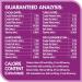 Whiskas Perfect Portions Adult Wet Cat Food Cuts in Gravy Variety Pack Chicken Turkey Salmon Tuna - 75g (24 Pack) - Buy Online on SooperMarket.com