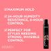 Redken Forceful 23 Super Strength Hairspray | Long-Lasting Anti-Frizz Protection & Shine | 9.8 oz | All Hair Types - Buy Online on SooperMarket.com