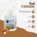 Baking Beauty and Beyond Concentrated Food Flavouring Oil - Dozen of Professional Quality Food Grade Flavouring Oil for Candy Making Baking Cooking Lip Balm and Lip Gloss - Almond (50ml) - Buy Online on SooperMarket.com