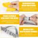 Shop Cute Duck-Shaped Dog Muzzle | Soft Silicone Adjustable Anti-Bite & Anti-Eating for Small/Medium Dogs - Buy Online on SooperMarket.com