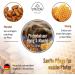 Paw Balm 30ml - Almond Honey Dog Paw Cream for Ultimate Paw Care & Protection | International Shipping Available - Buy Online on SooperMarket.com