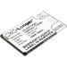 Replacement Battery for Doro 7010 7011 7781 | DBW-1600A 1500mAh/3.7V - International Shipping Available - Buy Online on SooperMarket.com