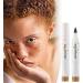 Lovelycat Freckle Pen Faux Freckle Pen Colour Pop Freckle Pen Supernaturally realistic freckles makeup brush Fantastic freckles pen Long-lasting waterproof soft-point absorbent pen for a natural and easy makeup look (Light Brown)