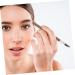FOYTOKI Pencil Brow Pen Women Brow Pencil Shaper Pencil Eye Brow Pencil Wooden Coffee 1 count (Pack of 1) Coffee - Buy Online on SooperMarket.com