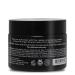 Argan Magic Medium Hold Pomade | Argan Oil Hair Styling Texture & Definition | Paraben Free Cruelty Free Made in USA (8 Oz - Buy Online on SooperMarket.com