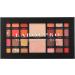 LaRoc Pro The Bakery Box - 26 Shade Eyeshadow Palette | Nude Matte & Shimmer Eye Shadows - Buy Online on SooperMarket.com