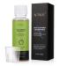 Eyelash Cleanser Concentrate 100ml Green Apple Lash Extensions Shampoo Natural Foaming Cleanser DIY Paraben & Sulfate Free Non-lrritating Wash for Extensions Lashes with Salon Home Care-Makes 60ml Bottles Eyelash Shampoo Green Apple 100ml