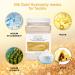 Buy Professional Rose Jelly Masks for Facials | Bulk Jelly Mask Powder for Natural Skin Care - GOLD - Buy Online on SooperMarket.com