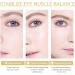 Under Eye Masks - 5pairs 24K Under Eye Patches - Eye Masks Skincare for Puffy Eyes Dark Circles Bags Gold Eye Pads Anti-Aging Hyaluronic Acid Moisturiser Remove Eye Bags Hydrating - Buy Online on SooperMarket.com
