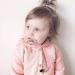 Shop Kowlone Silicone Rabbit Pacifier Clips for Girls - 2-Pack Pink Dummy Chains for Baby Showers - Buy Online on SooperMarket.com
