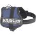 Buy K9 Powerharness 2XS/Baby 2 in Indigo - Premium International Shipping - Buy Online on SooperMarket.com