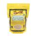 Bob's Red Mill Organic Scottish Oatmeal, 20-ounce (Pack of 2) 20 Ounce (Pack of 2) Resealable