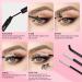 MilyBest 3-in-1 Lash Bond, Seal & Remover Kit for DIY Eyelash Extensions at Home - Buy Online on SooperMarket.com
