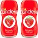 Sweetener Bundle with Canderel Granular Low Calorie Sweetener 75g x2 (Pack of 2 Bundle) - Buy Online on SooperMarket.com
