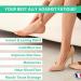 Bleumarine Bretania Cooling Gel for Heavy Legs | Instant Relief & Cold Effect | Essential Oils & Plant Extracts | 200 ml - Ideal for Athletes & Daily Use - Buy Online on SooperMarket.com