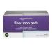 Amazon Basics Dry Floor Mop Pads, 36 Count (Previously Solimo)