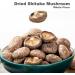 Chinese Dried Shitake Mushrooms 1kg - Buy Online on SooperMarket.com