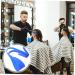 Gogogmee Haircut Shaving Template Hair Cutting Guide for Men Fade Guide for Men Hair Fade Guide Neckline Shaving Guide Silicone Fade Guide Hair Cutting Trimming Guide Silicone Haircut Guide 70x4.5cm - Buy Online on SooperMarket.com