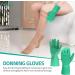 Donning Gloves for Compression Stockings - 1 Pack Medium - Buy Online on SooperMarket.com