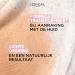 L'Or al Paris Teded Daily Cream & Magic BB TINT Optimizer 02 Light 24h Moisture Even Complexion 2 Pack (30 ml) | Shop Internationally - Buy Online on SooperMarket.com