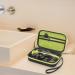 Yinke Case for Braun Series 3/5/7 All in one Trimmer MGK3335 MGK3221 MGK3245 BT3221 BT5260 BT3240 BT5265 BT7240 Beard Trimmer and Hair Clipper Travel Hard Case Carrying Protective Storage Bag (Green) - Buy Online on SooperMarket.com