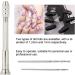BORDSTRACT Manual Nail Art Punch Tool with 2 Drill Bits Nail Manicure Hand Dril for DIY Nail Piercing and Manicure Projects - Buy Online on SooperMarket.com