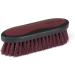 Shires 1482 Ezi-Groom Large 2-Tone Dandy Brush: Lime Green - Buy Online on SooperMarket.com