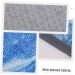 Balacoo Pet Mat Dog Mat Dog Cot Dog Bed Breathable Cooling Pad Wear-Resistant Cooling Mat Puppy The Dog S Sky-blue - Buy Online on SooperMarket.com