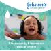 Johnson's Baby Cotton Touch 2-in-1 Bath & Wash 500ml - Gentle Hair and Body Wash for Newborns - pH Balanced, Sensitive Skin - Real Cotton Blend - Pack of 1 - Buy Online on SooperMarket.com