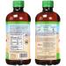 Lily of the Desert Aloe Vera Gel Whole Leaf 32oz - Organic Soothing Skin Care - Buy Online on SooperMarket.com