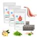 Healthify Sugar Control Therapeutic Foot Soak Sugar Control Therapeutic Foot Soak Bag Blood Sugar Control Therapeutic Foot Soak Sugar Control Soak Foot Salt (30PCS)